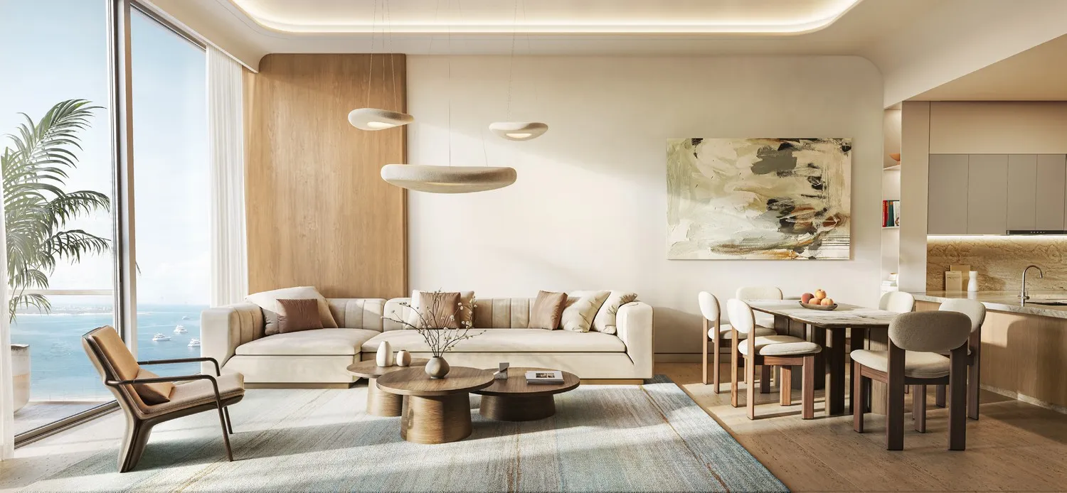 Soma Residences 5