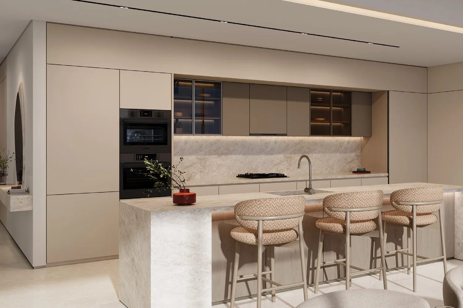 Soma Residences 6