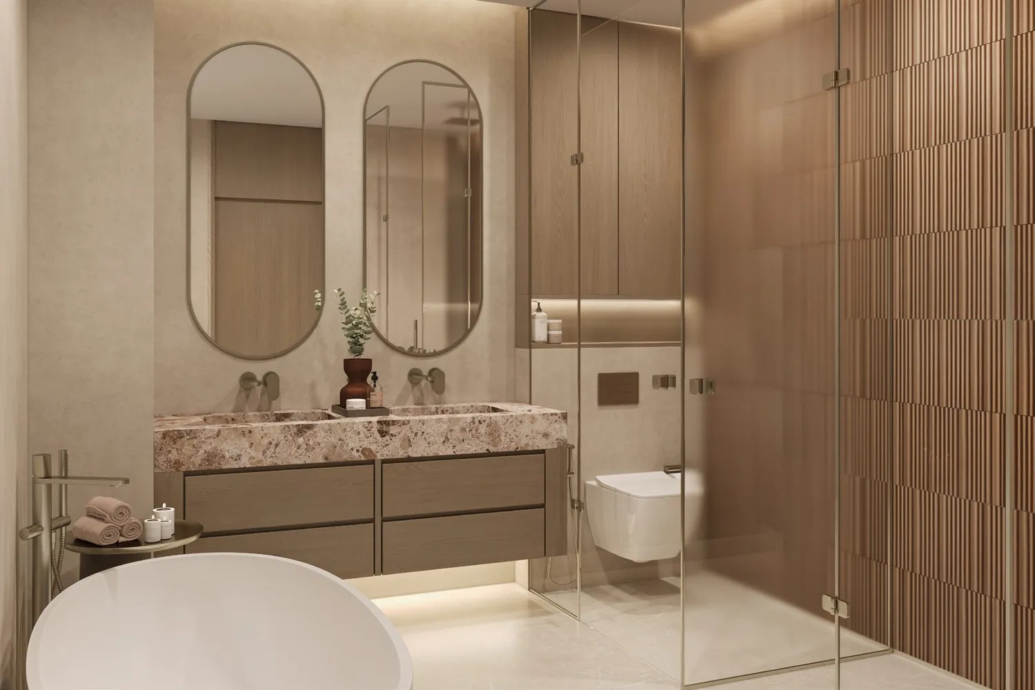 Soma Residences 8