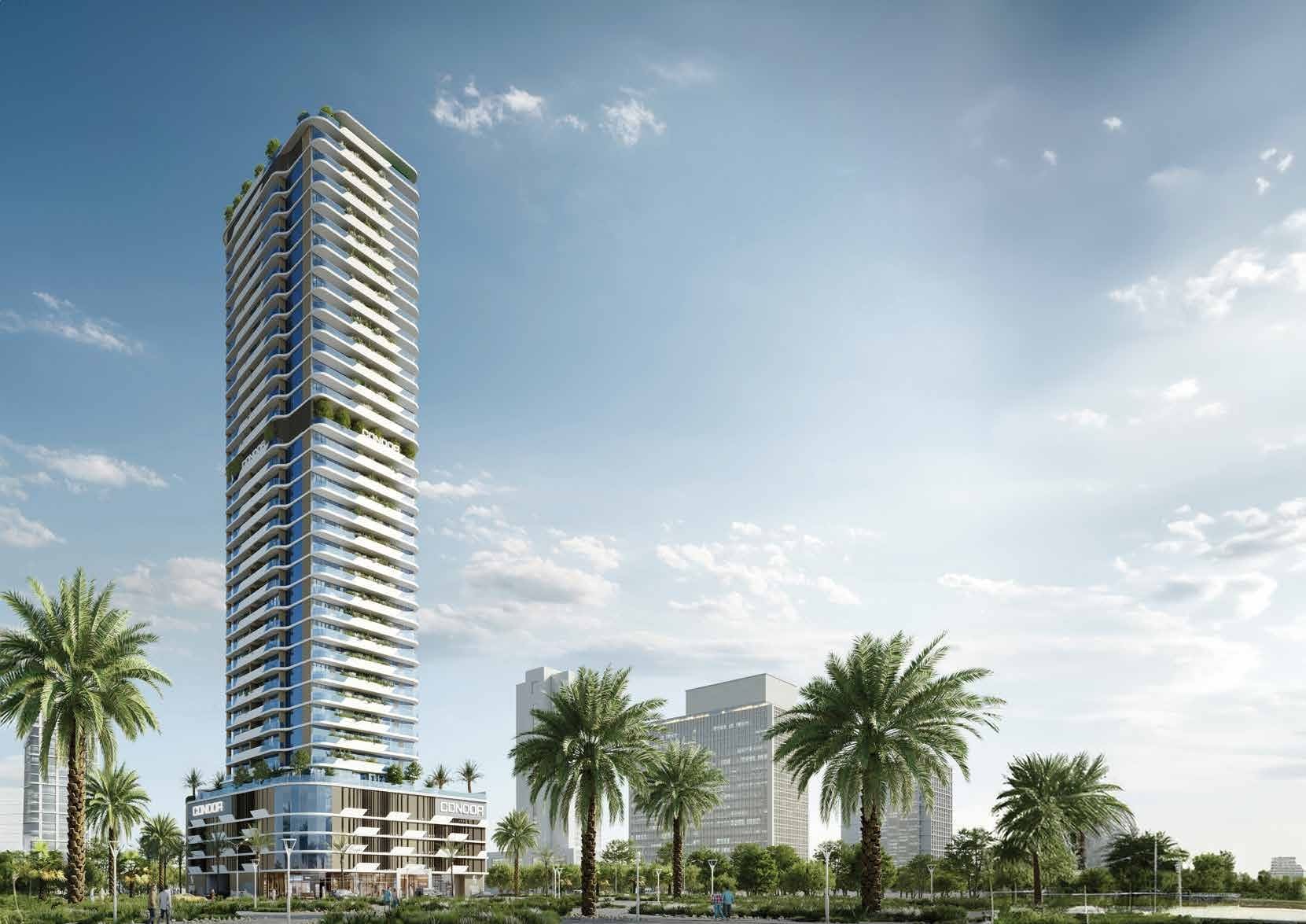 Sonate Residences — 2