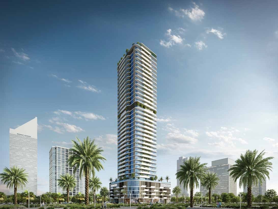 Sonate Residences — 3
