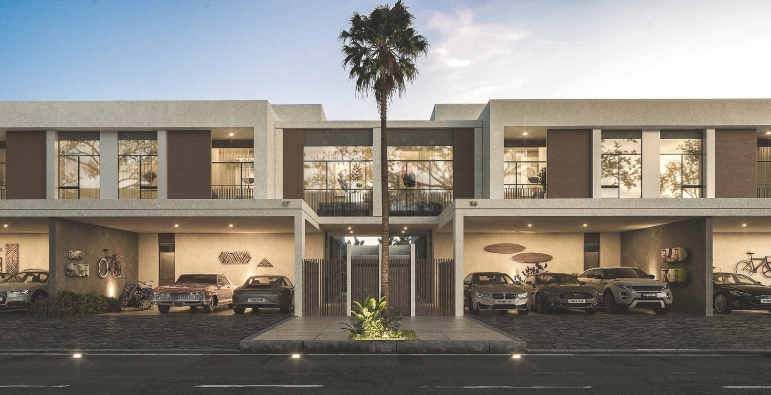 South Bay — 2