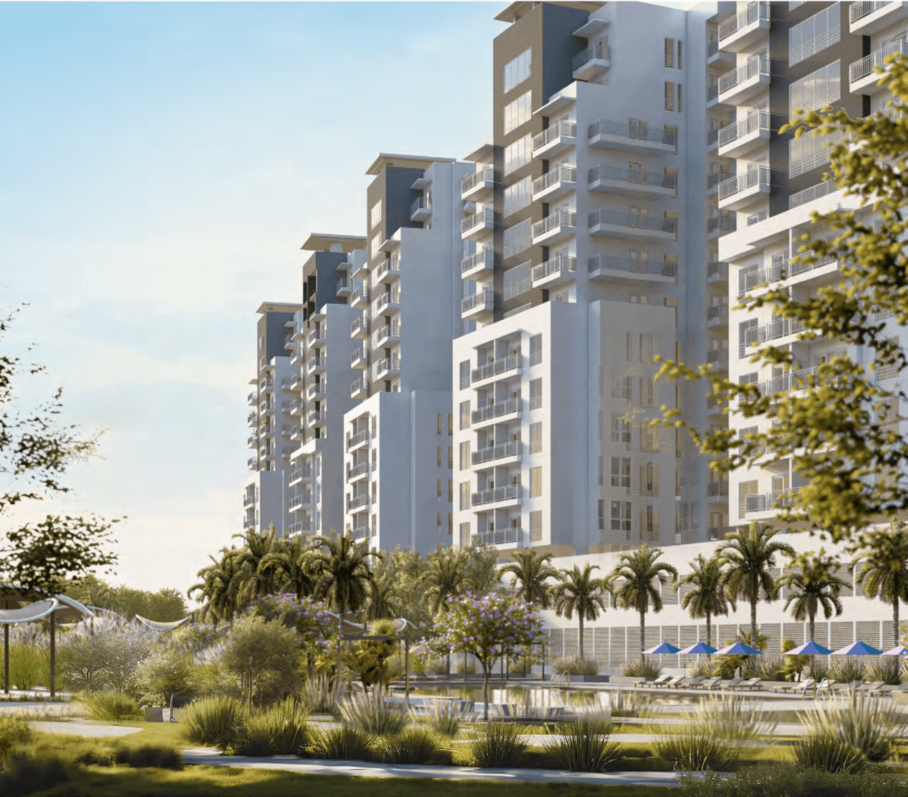 South Garden — 2