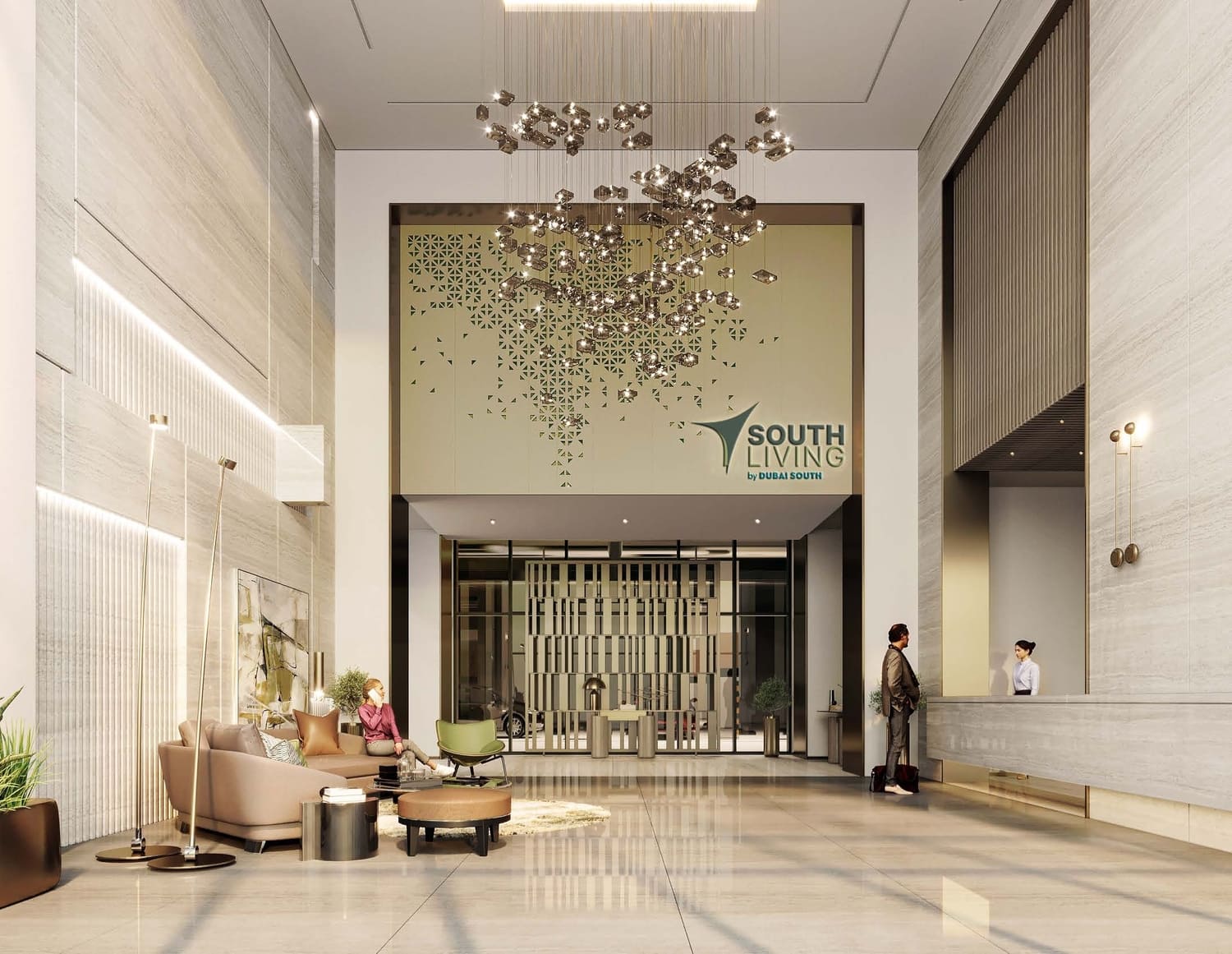 South Living 10