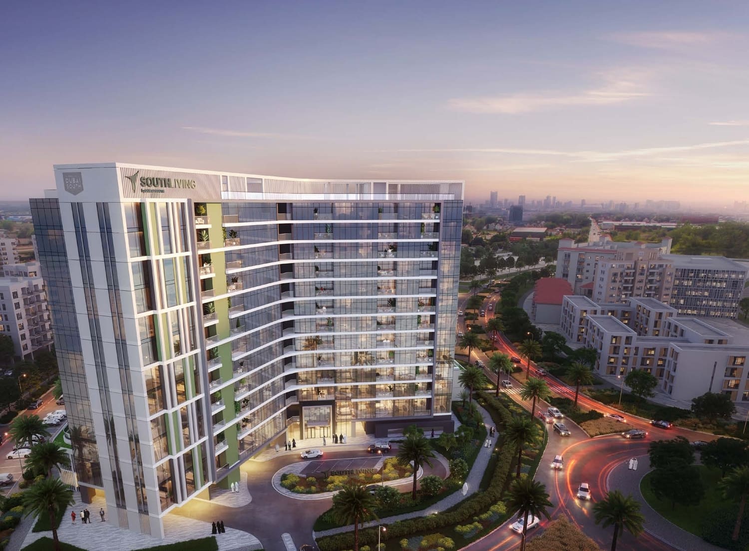South Living 4
