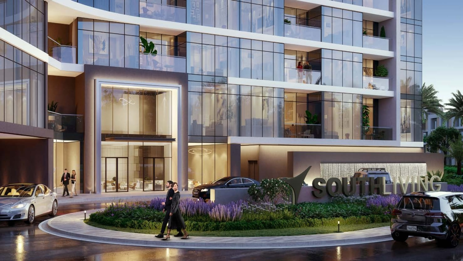 South Living 5