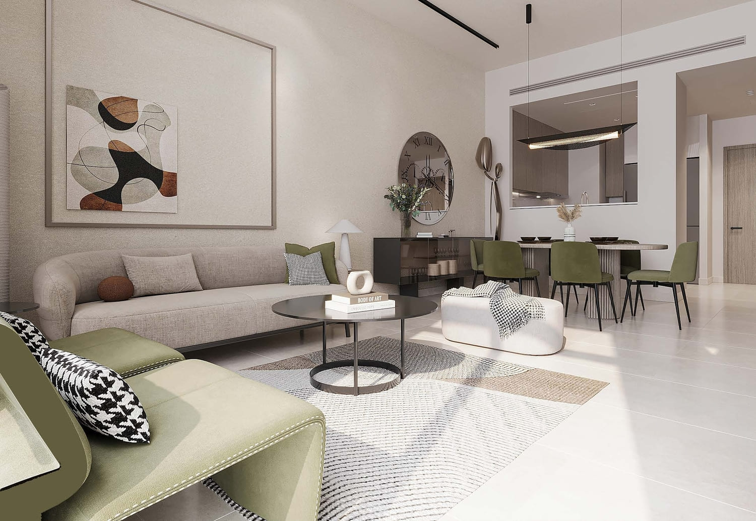 South Living 6