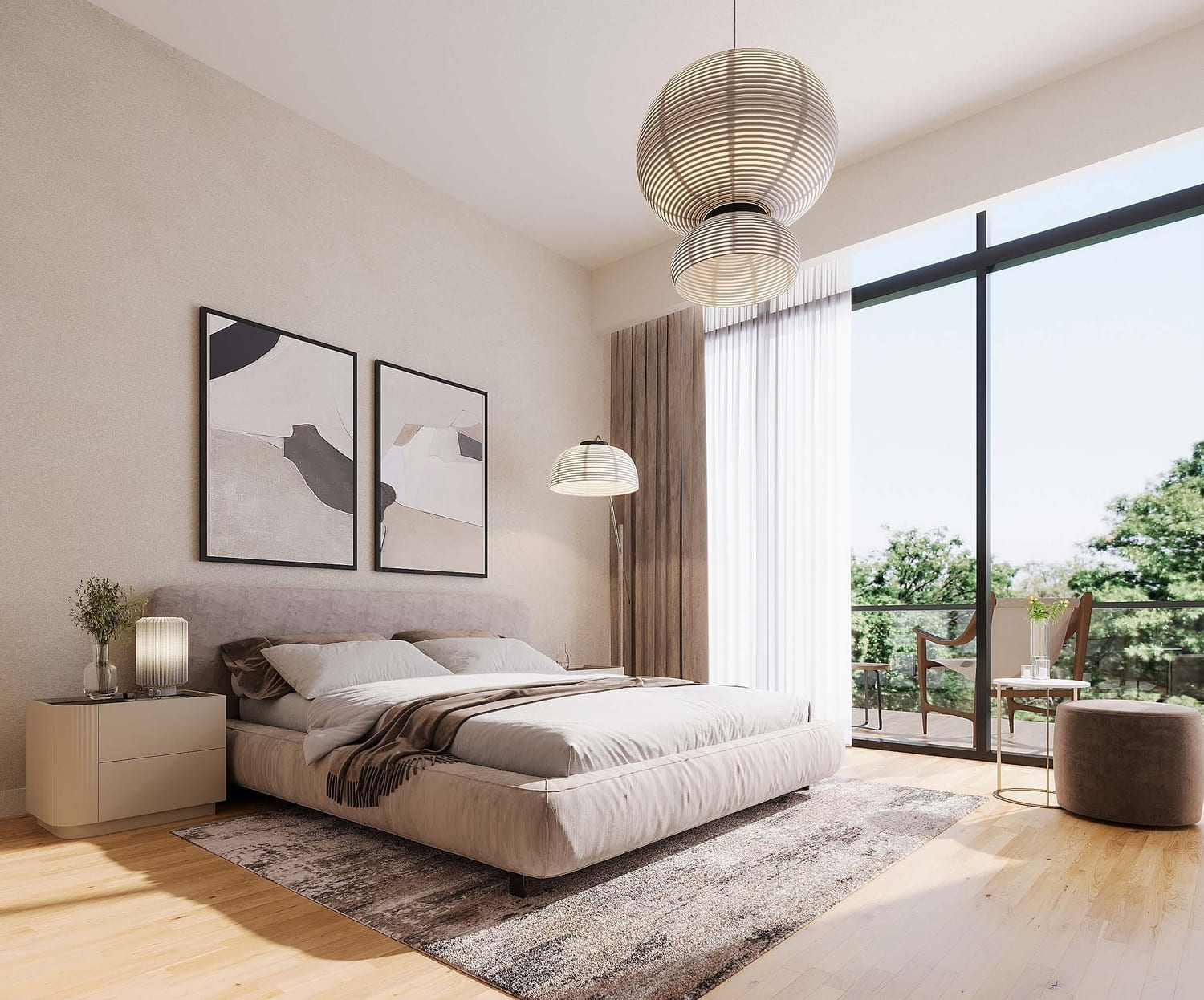 South Living 8