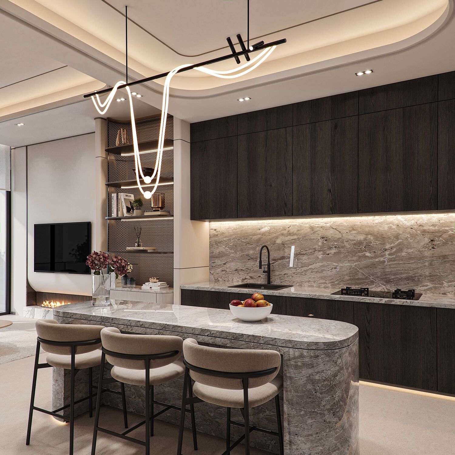 SquareX One 5