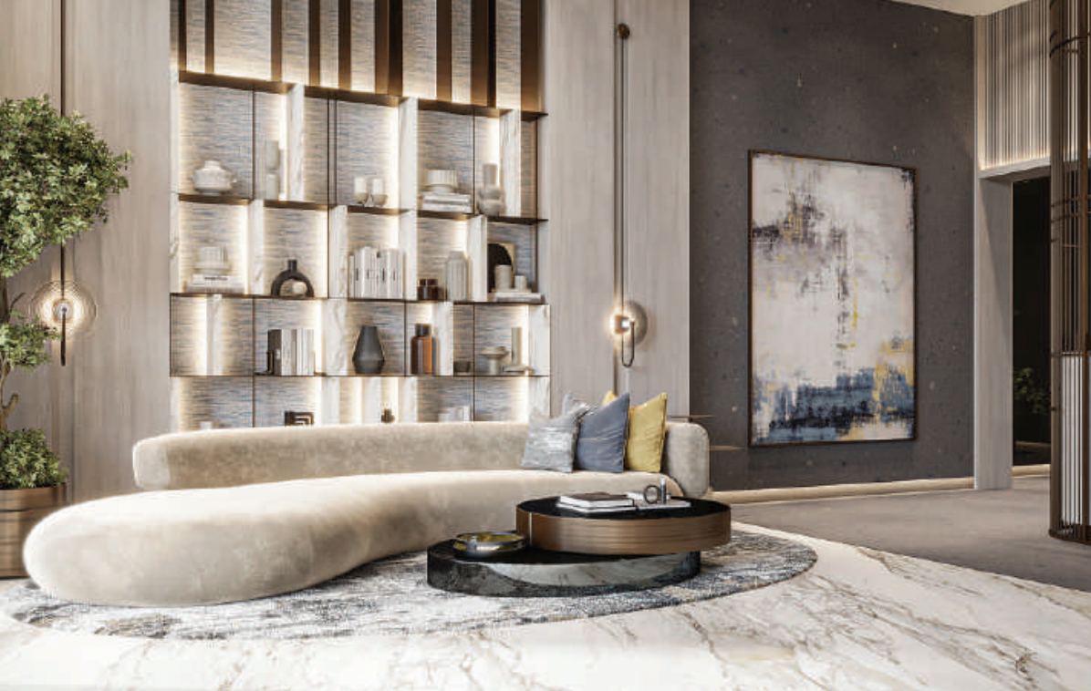 SquareX Residence 10