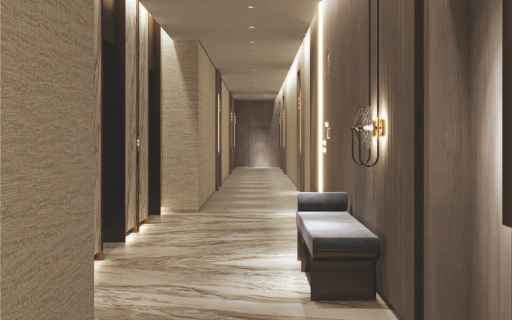 SquareX Residence 11