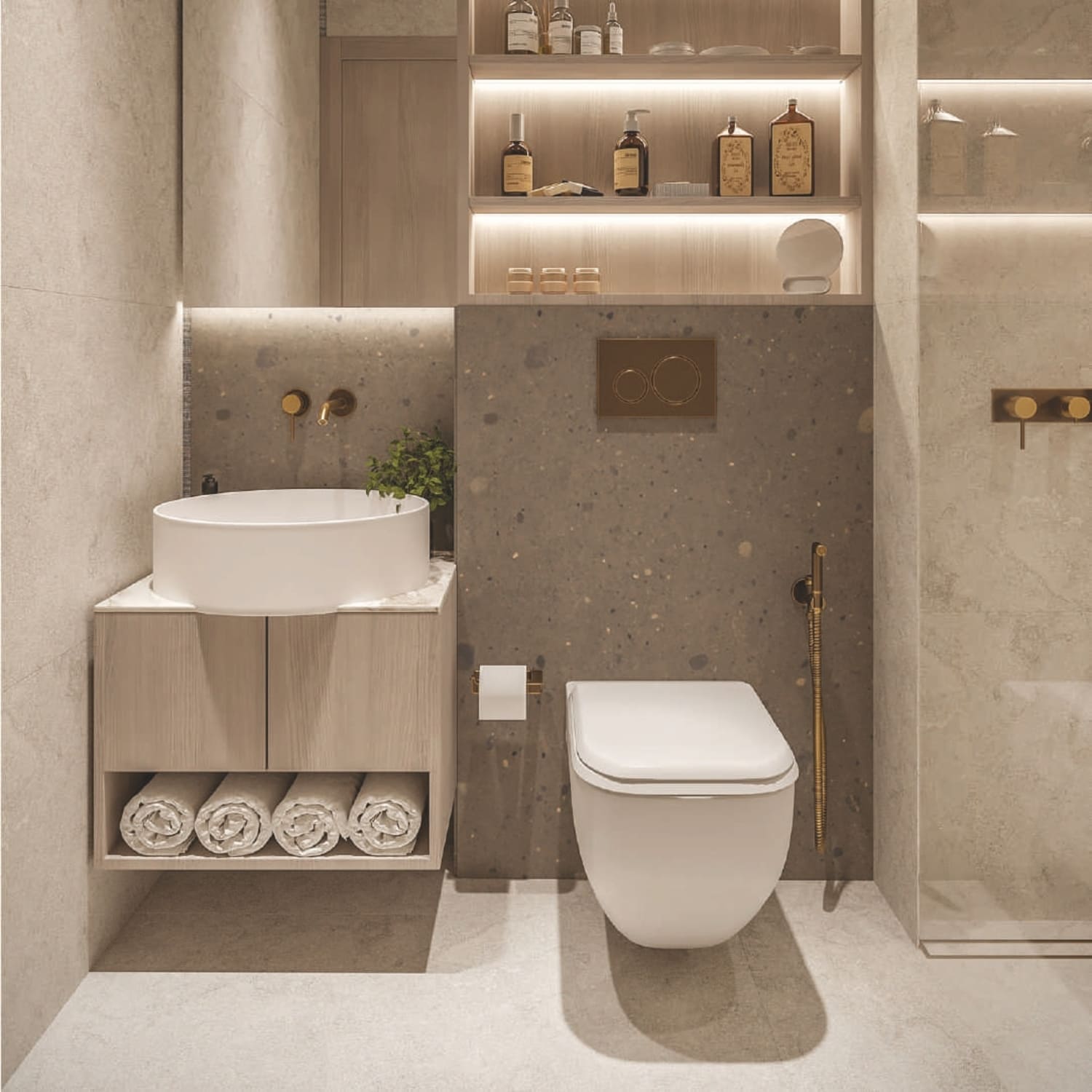 SquareX Residence 4