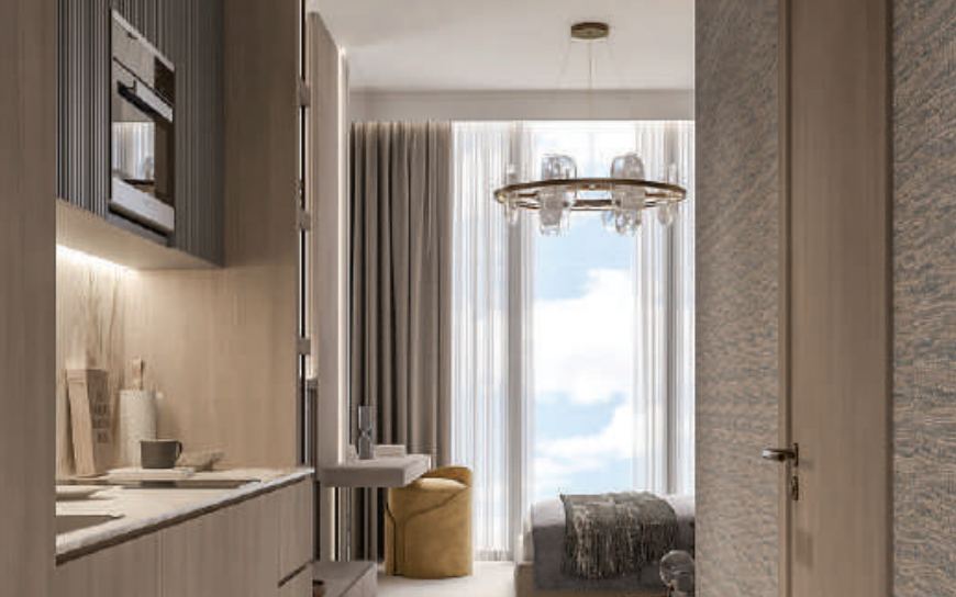 SquareX Residence 6