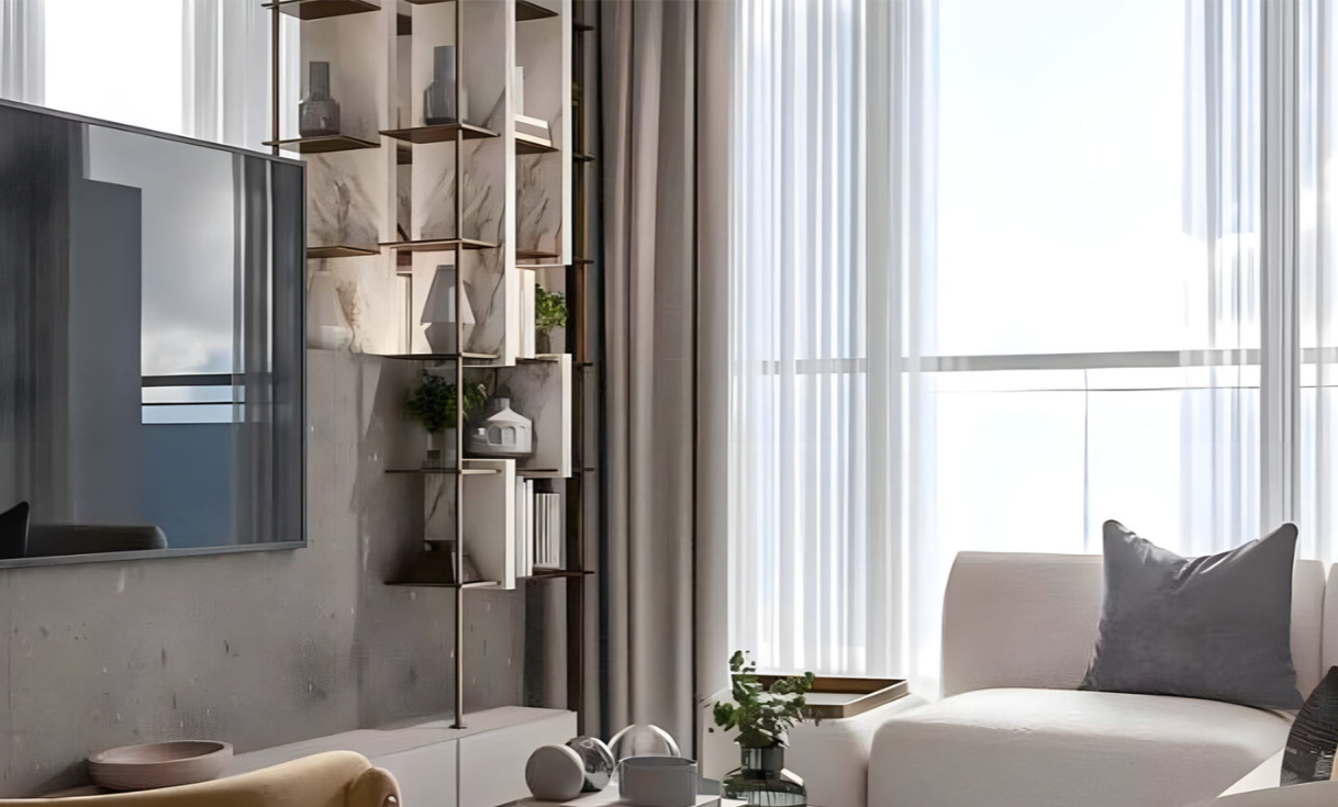 SquareX Residence 8