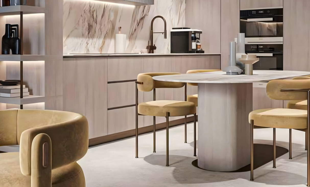 SquareX Residence 9