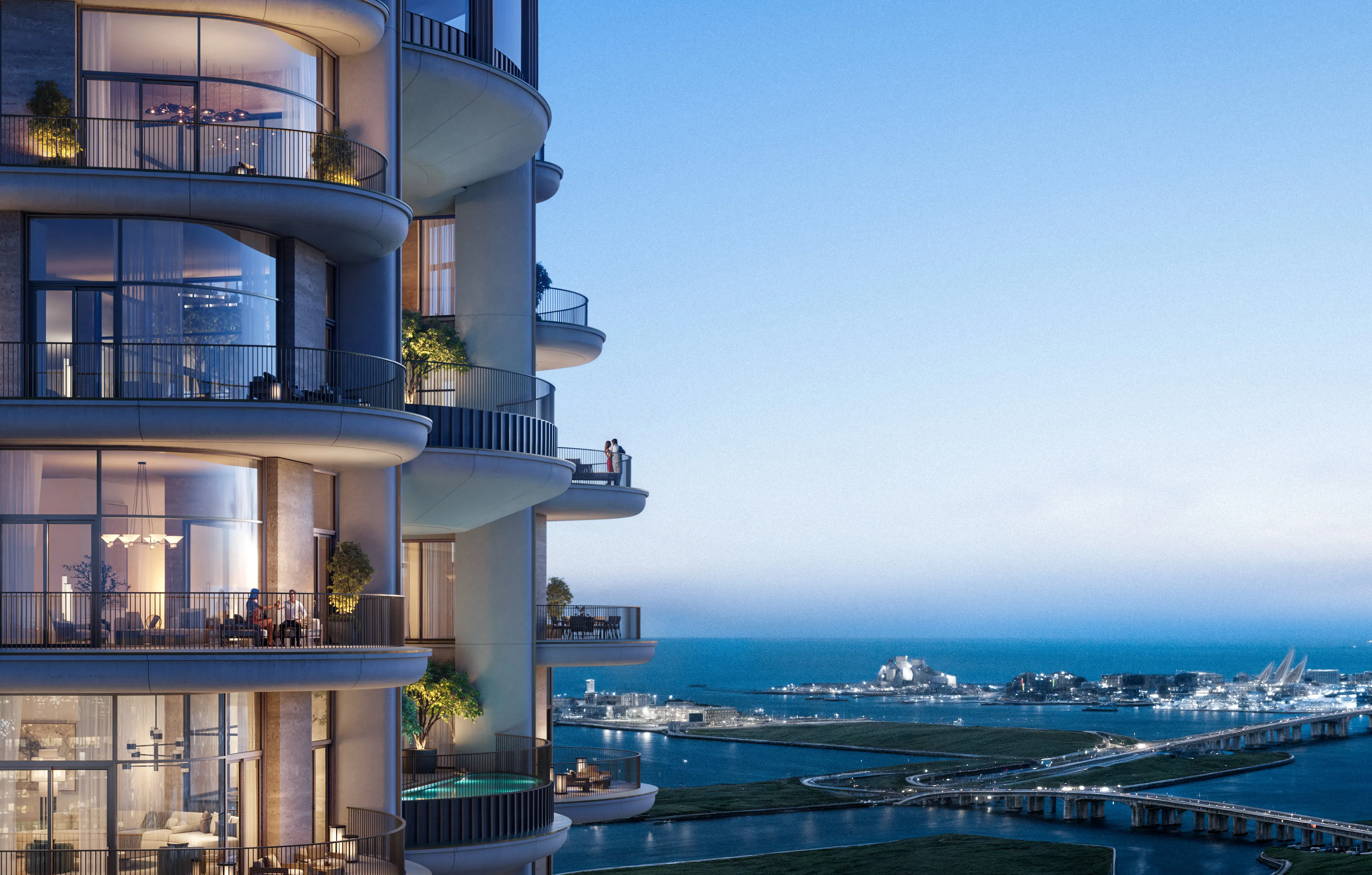 St. Regis The Residences — 3