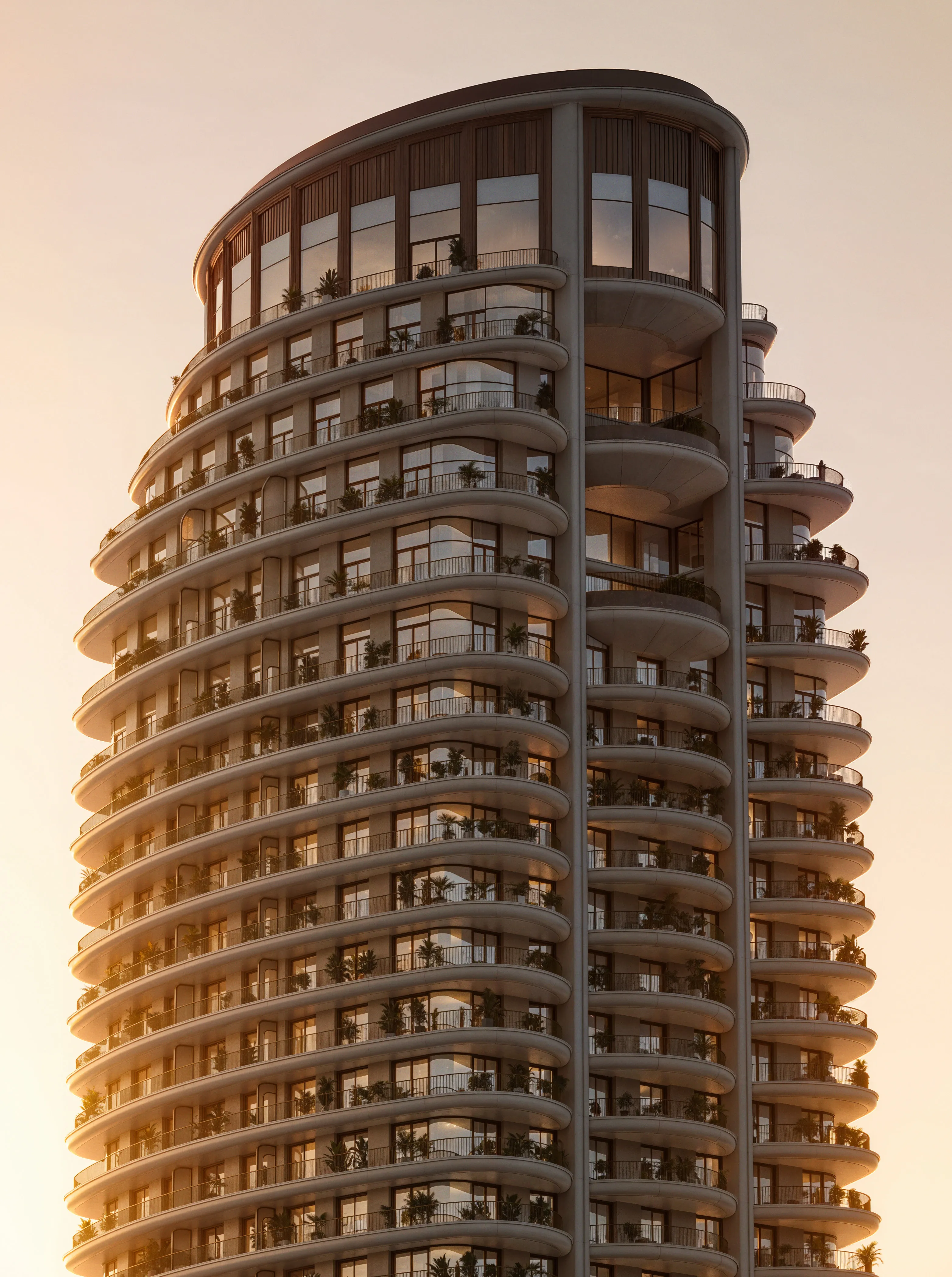St. Regis The Residences 3