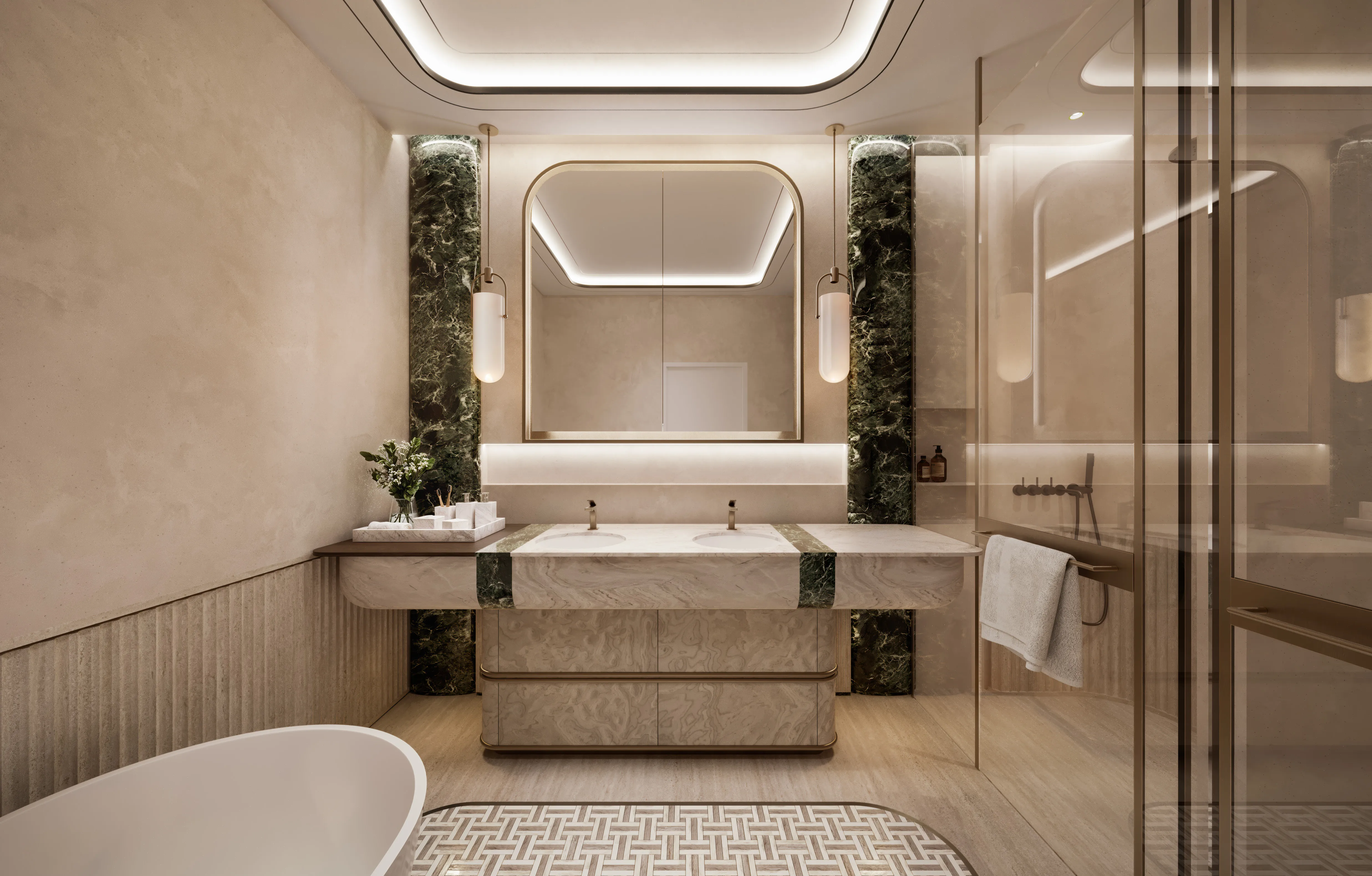 St. Regis The Residences 7