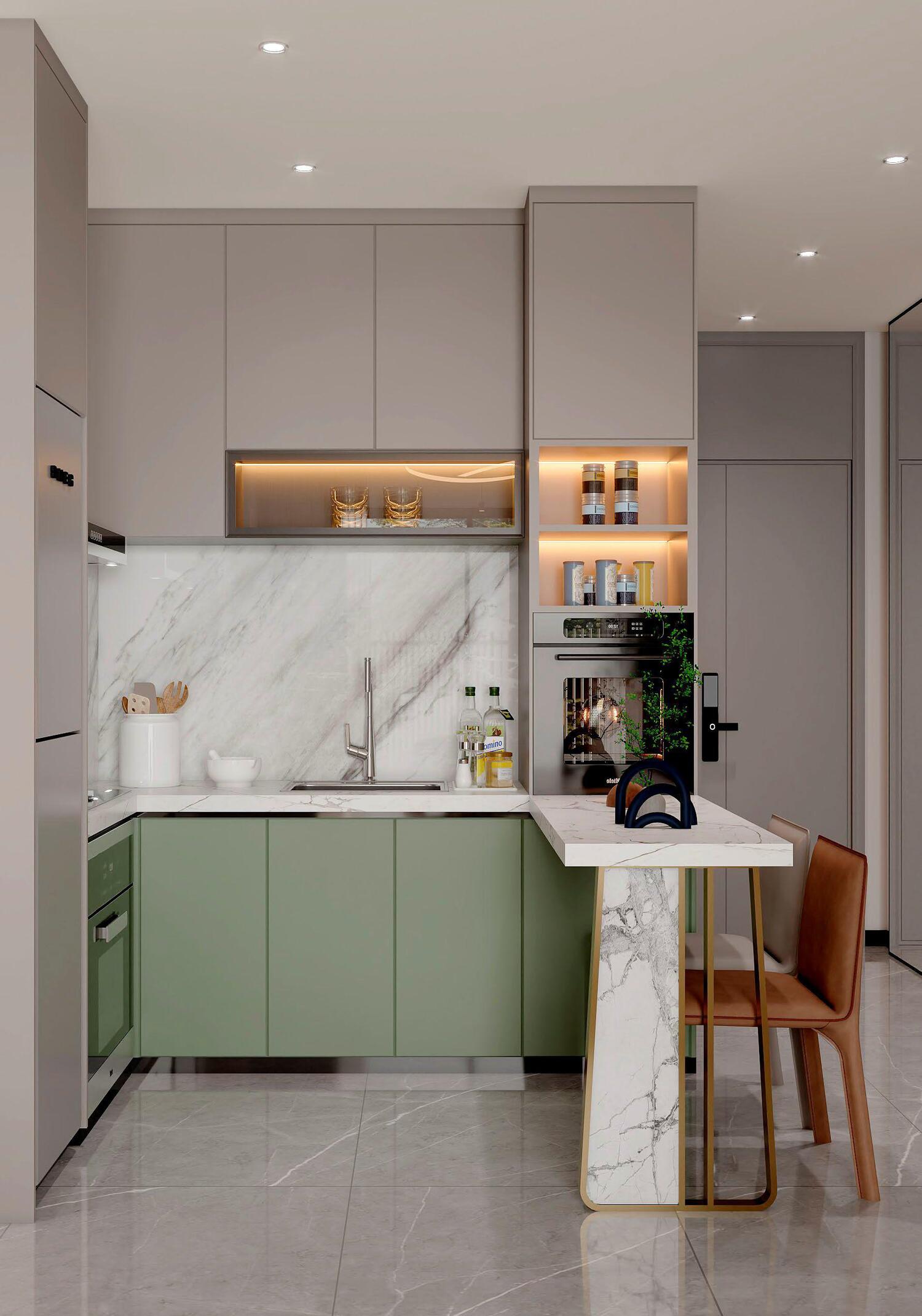 Stamn Nautis Residences 10