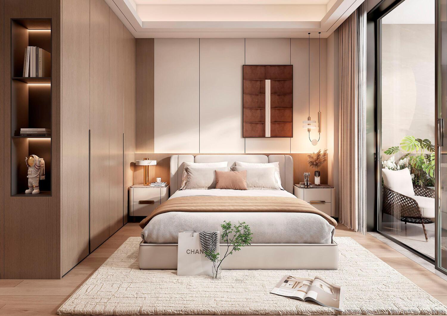 Stamn Nautis Residences 12