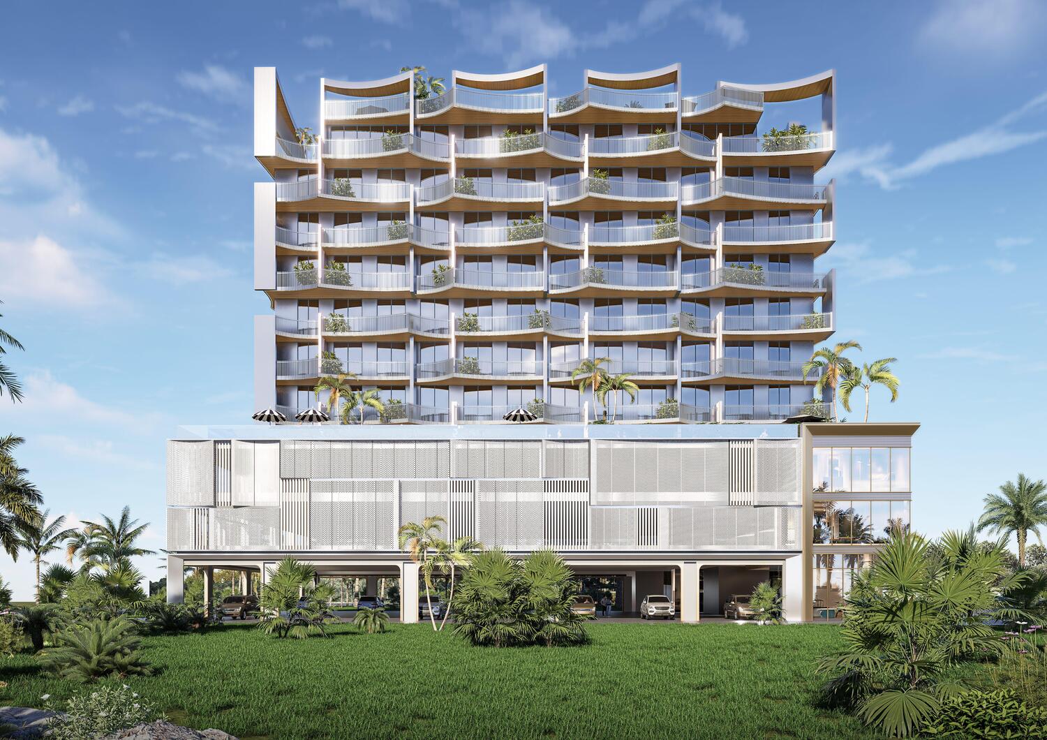Stamn Nautis Residences 3