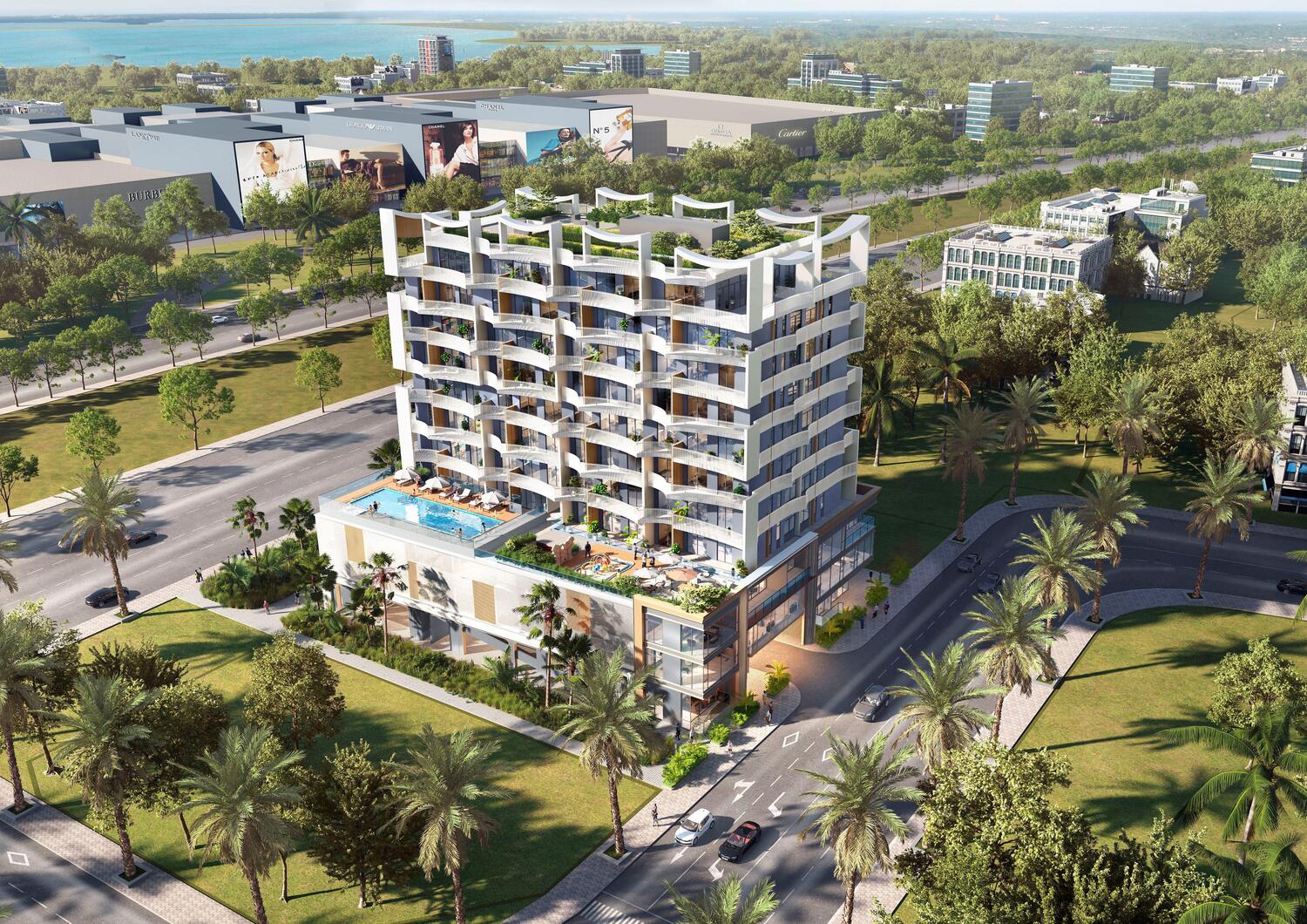 Stamn Nautis Residences 4