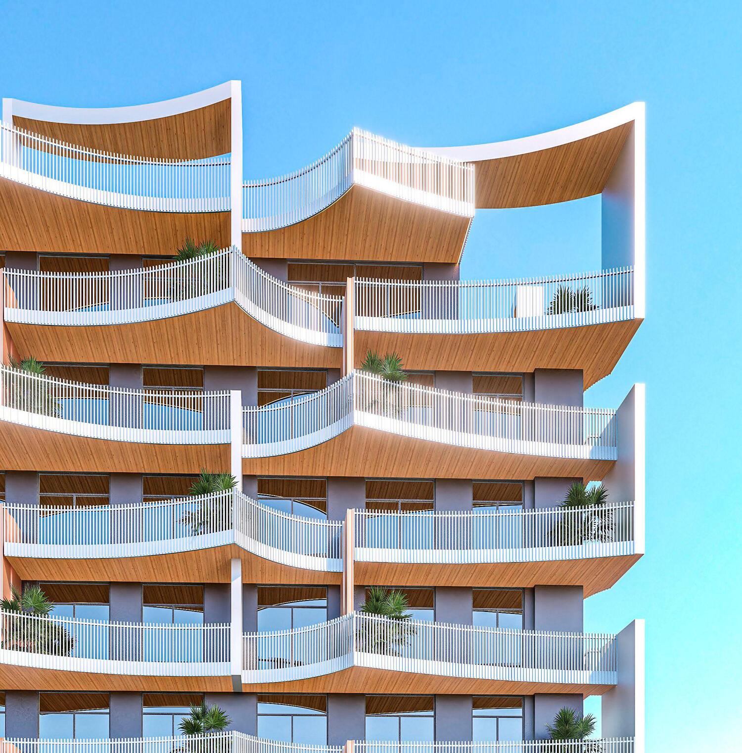 Stamn Nautis Residences 6