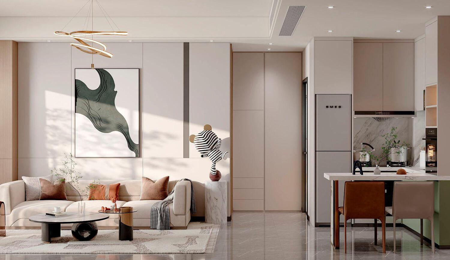 Stamn Nautis Residences 7
