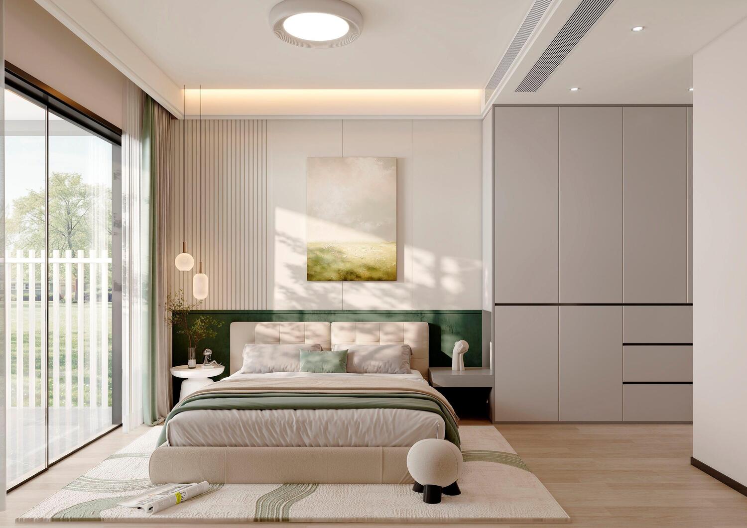 Stamn Nautis Residences 8