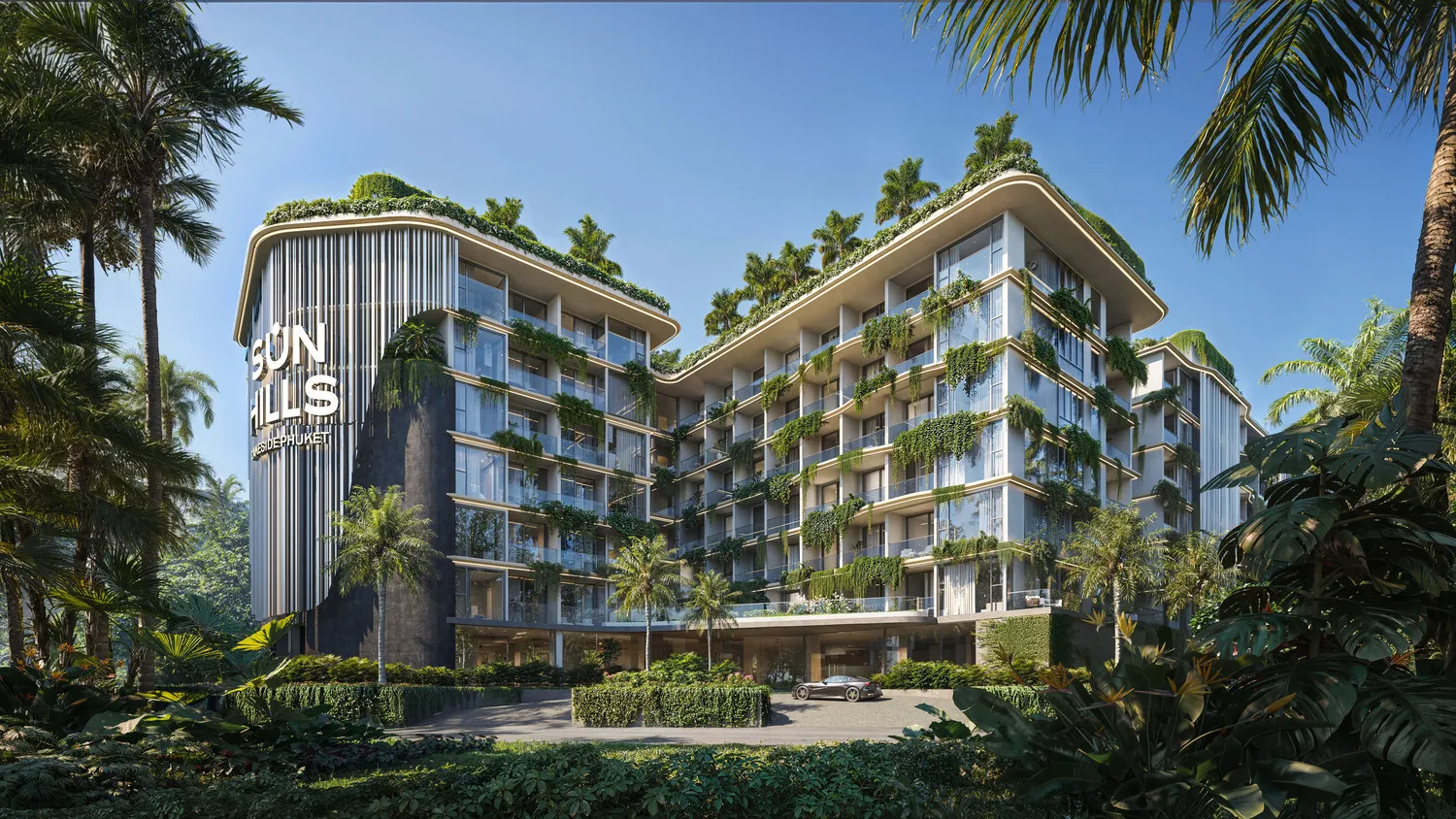 Sun Hills Lakeside — 2
