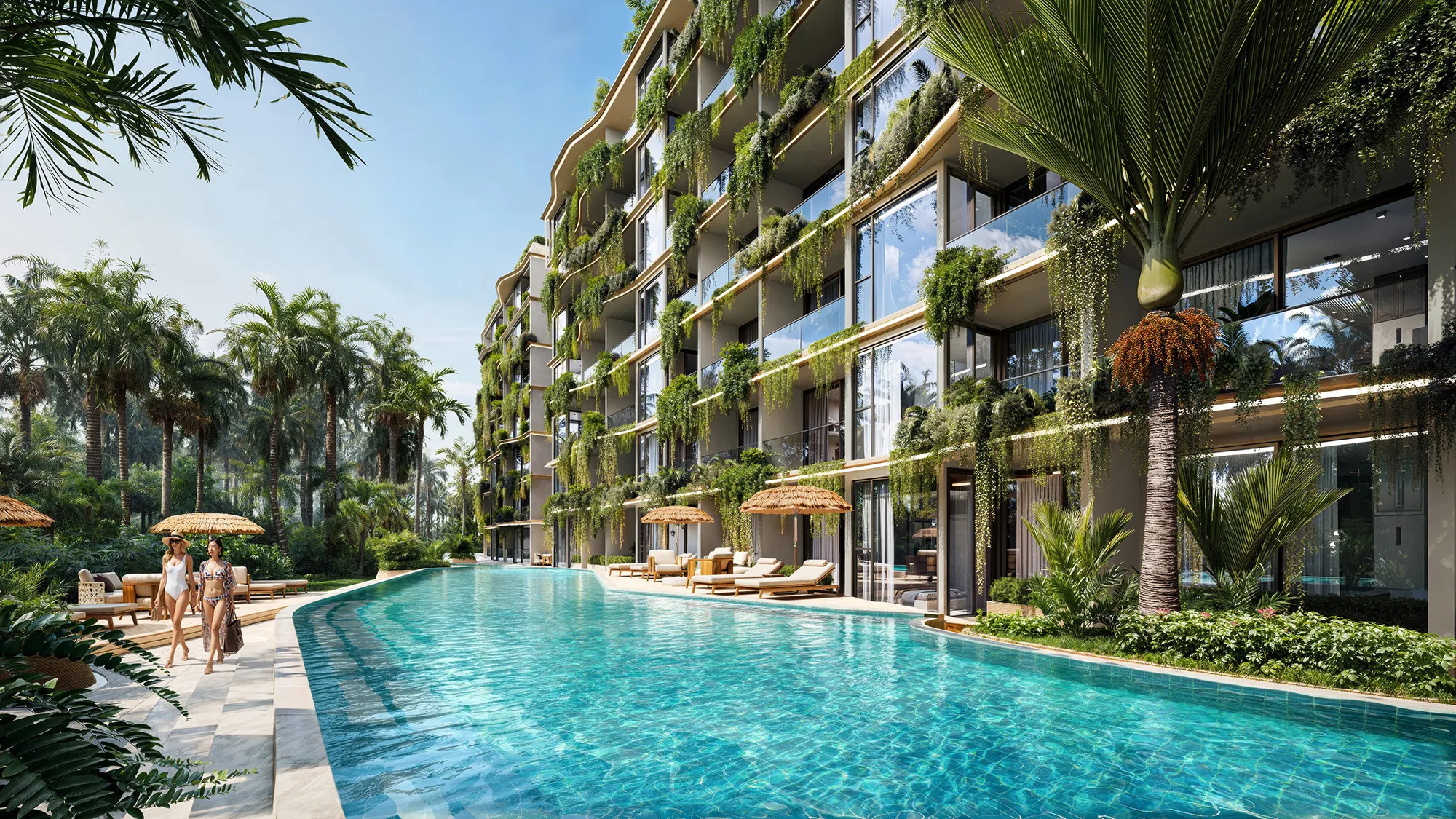 Sun Hills Lakeside 5