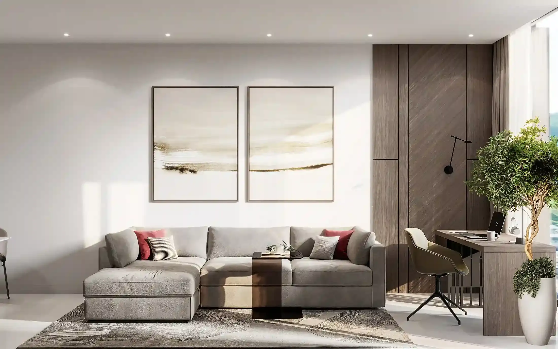 Sun Hills Lakeside 7