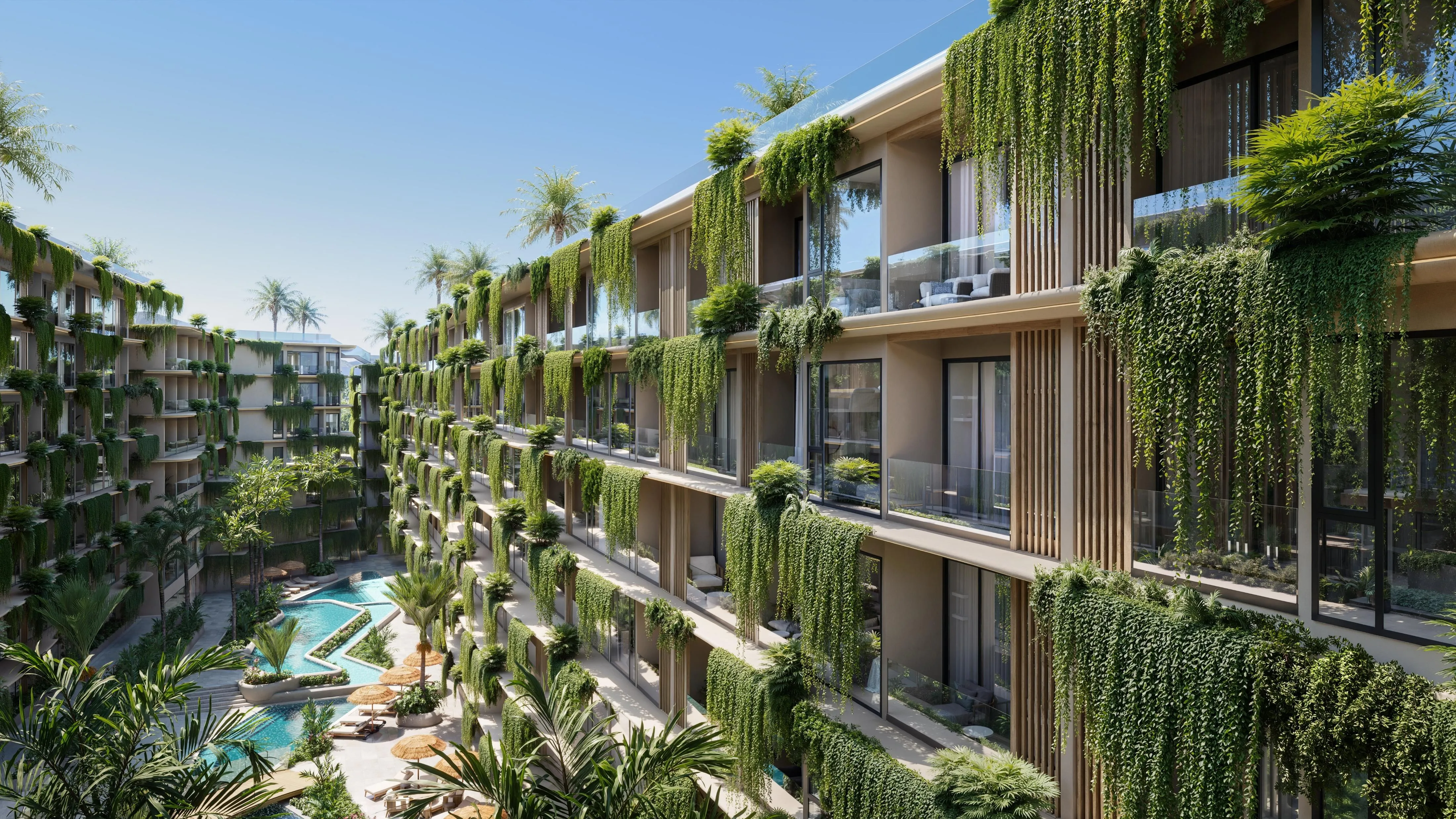 Sun Hills Layan — 2
