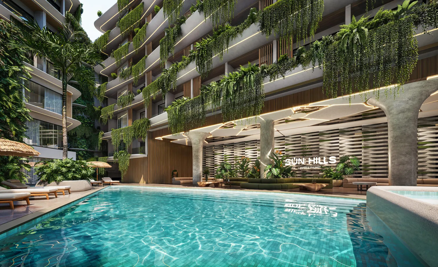 Sun Hills Layan 4
