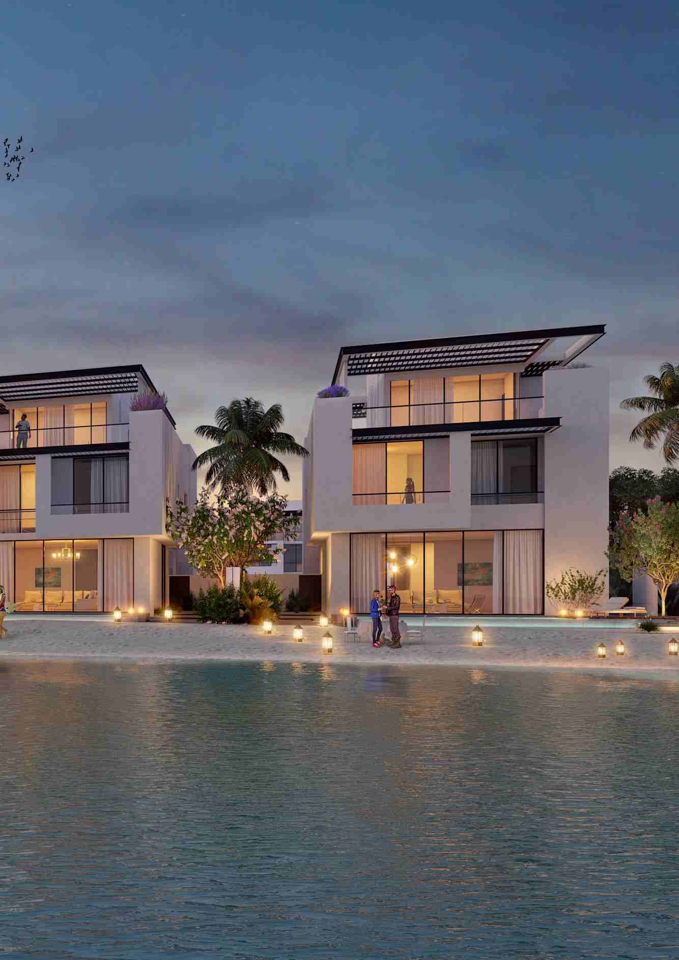Sun Island Villas — 2