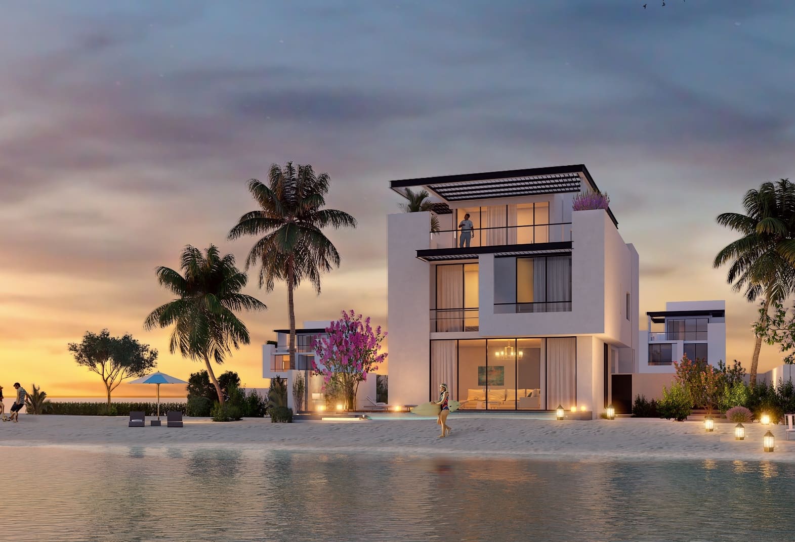Sun Island Villas 3