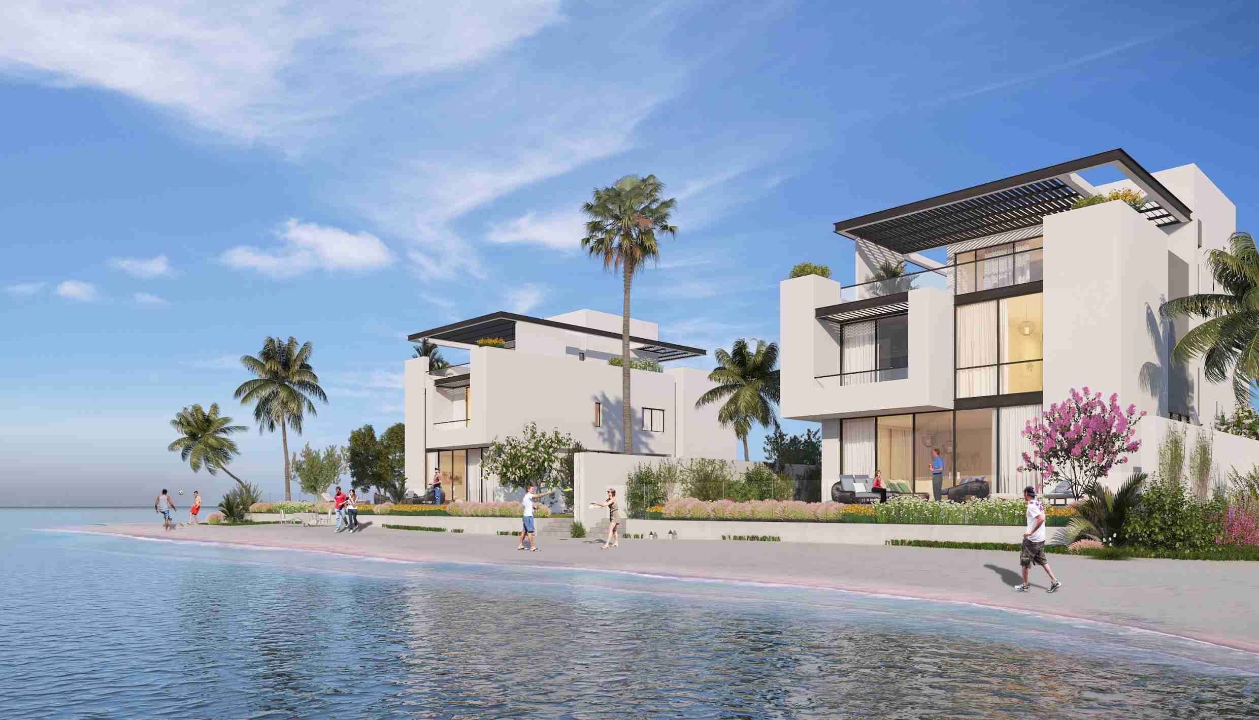 Sun Island Villas 4