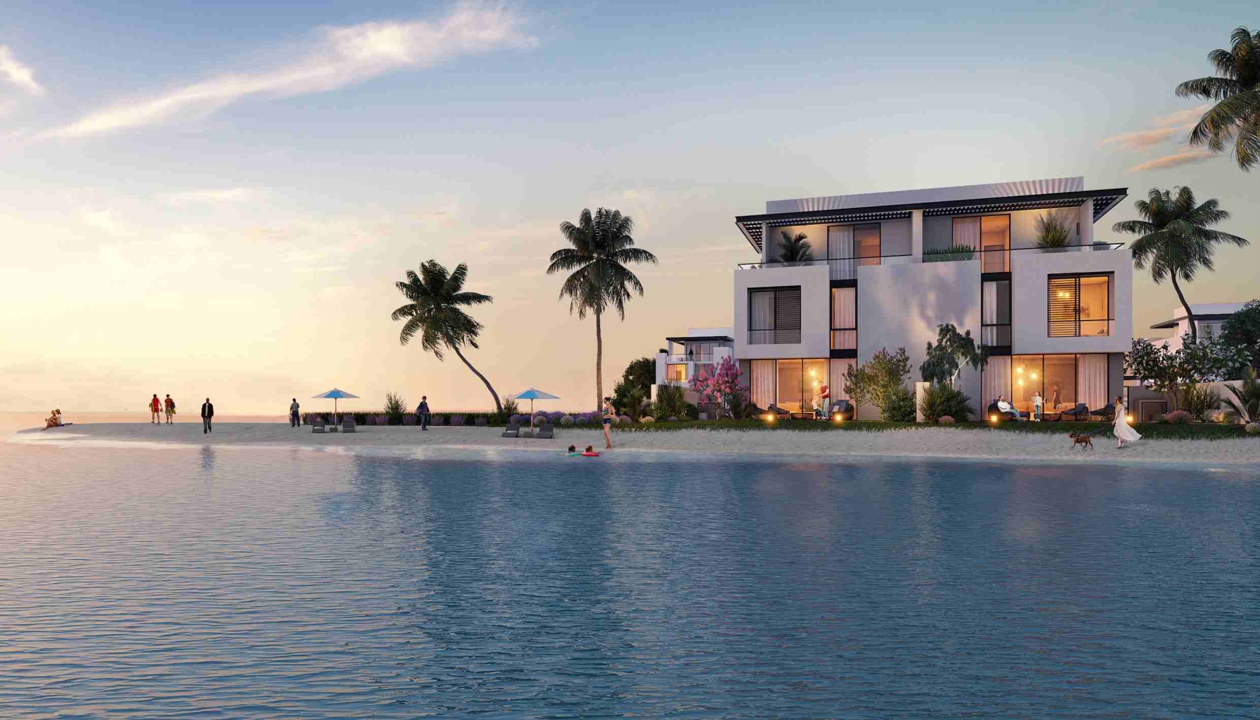 Sun Island Villas 5
