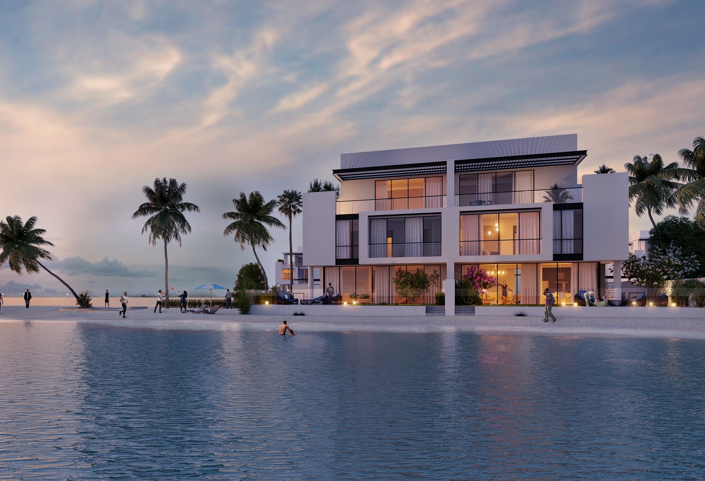 Sun Island Villas 6
