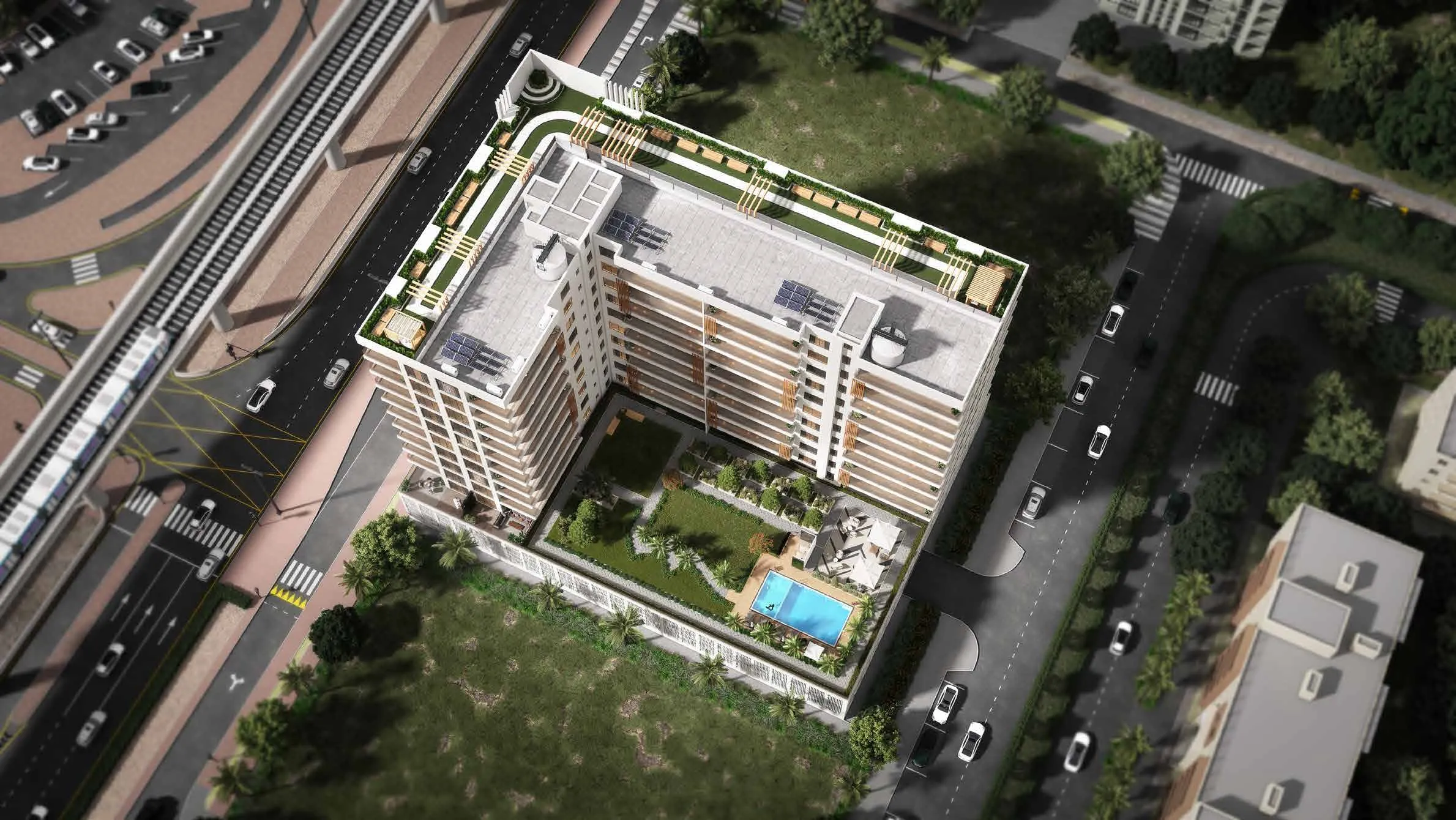 Sunbliss Residences — 3