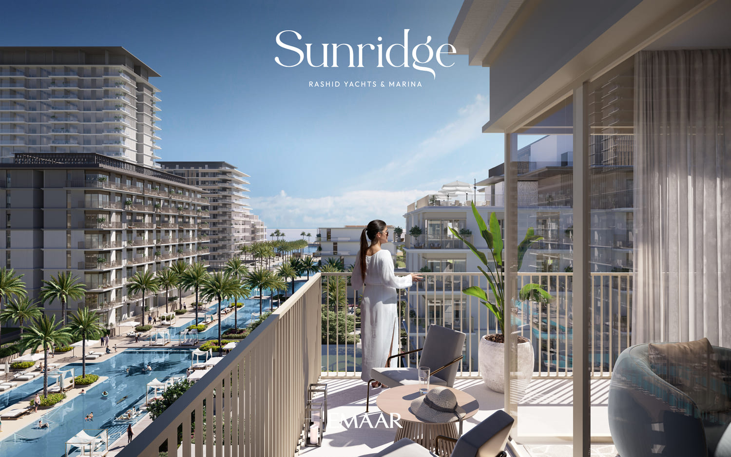 Sunridge — 2