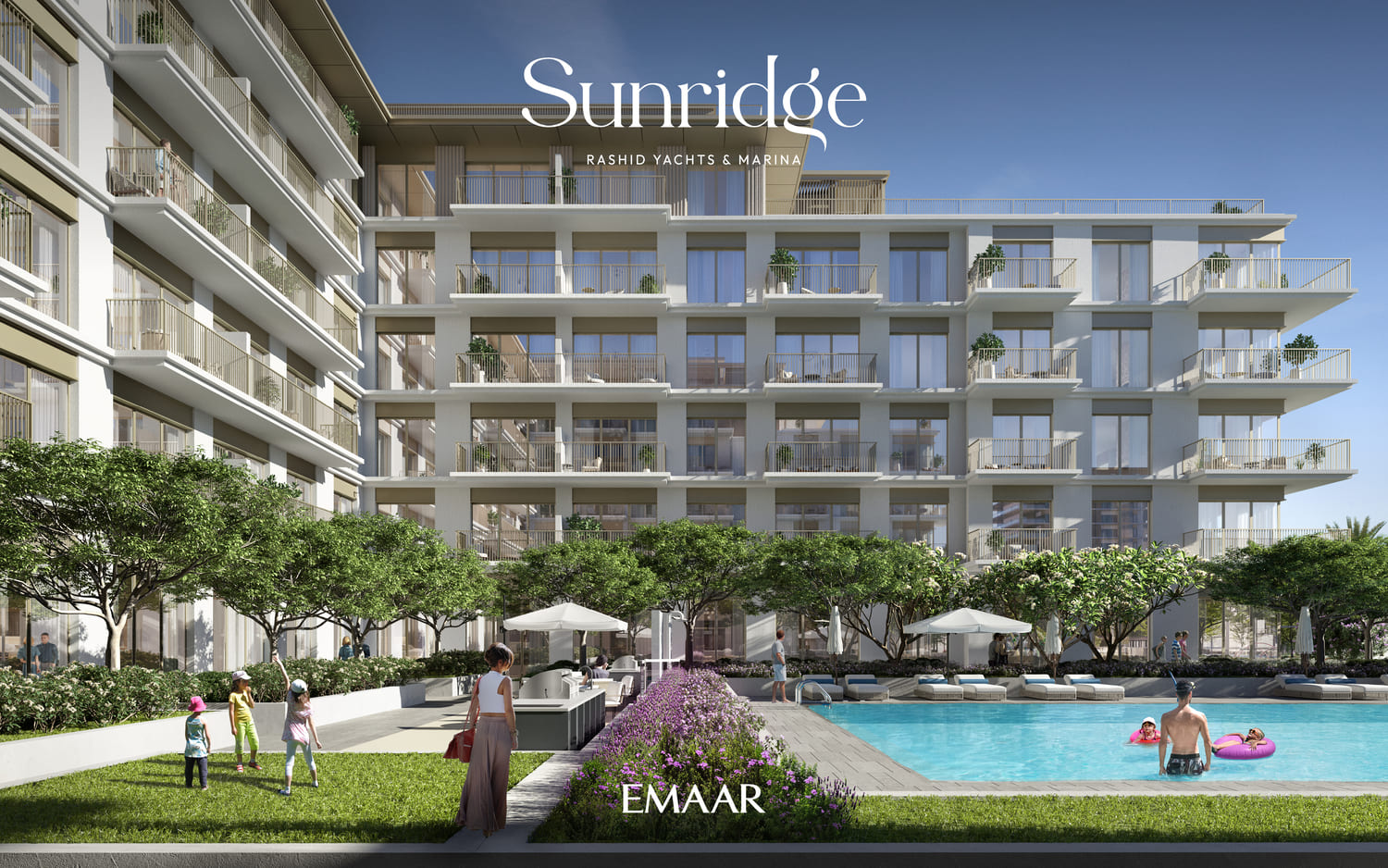 Sunridge 3