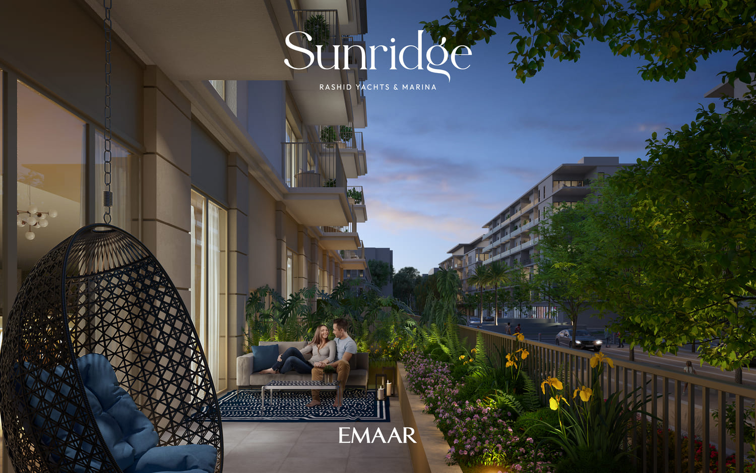 Sunridge 4