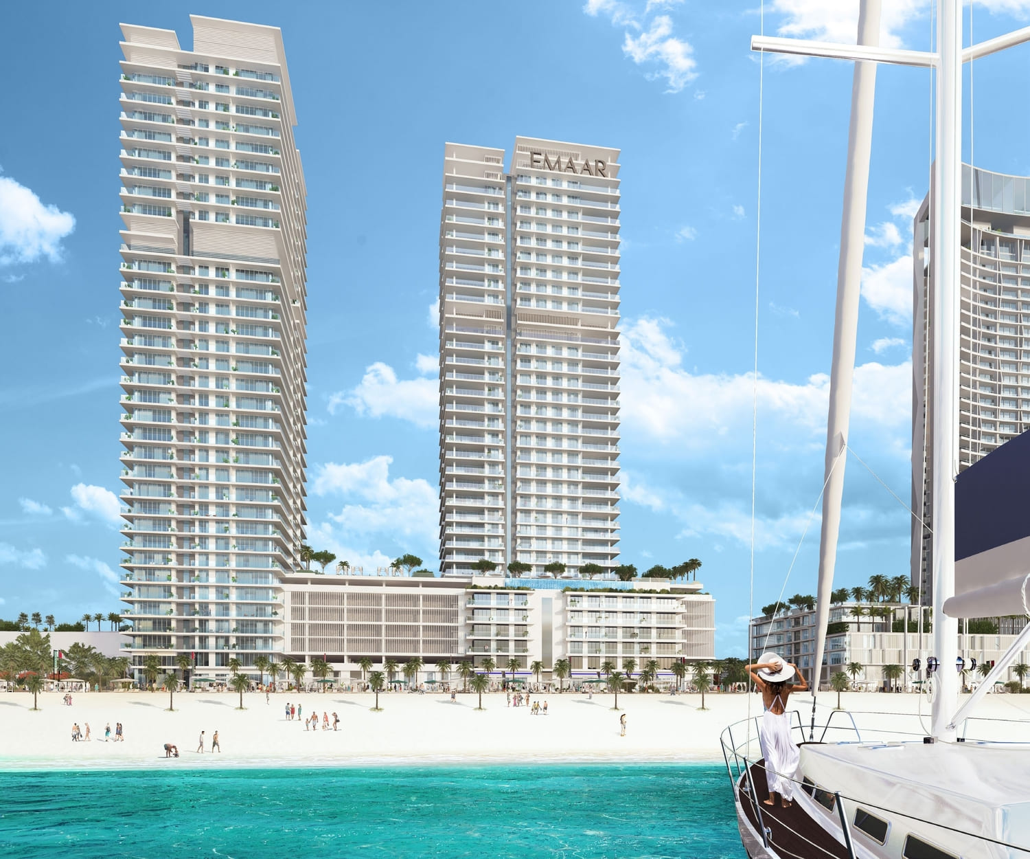 Sunrise Bay — 2