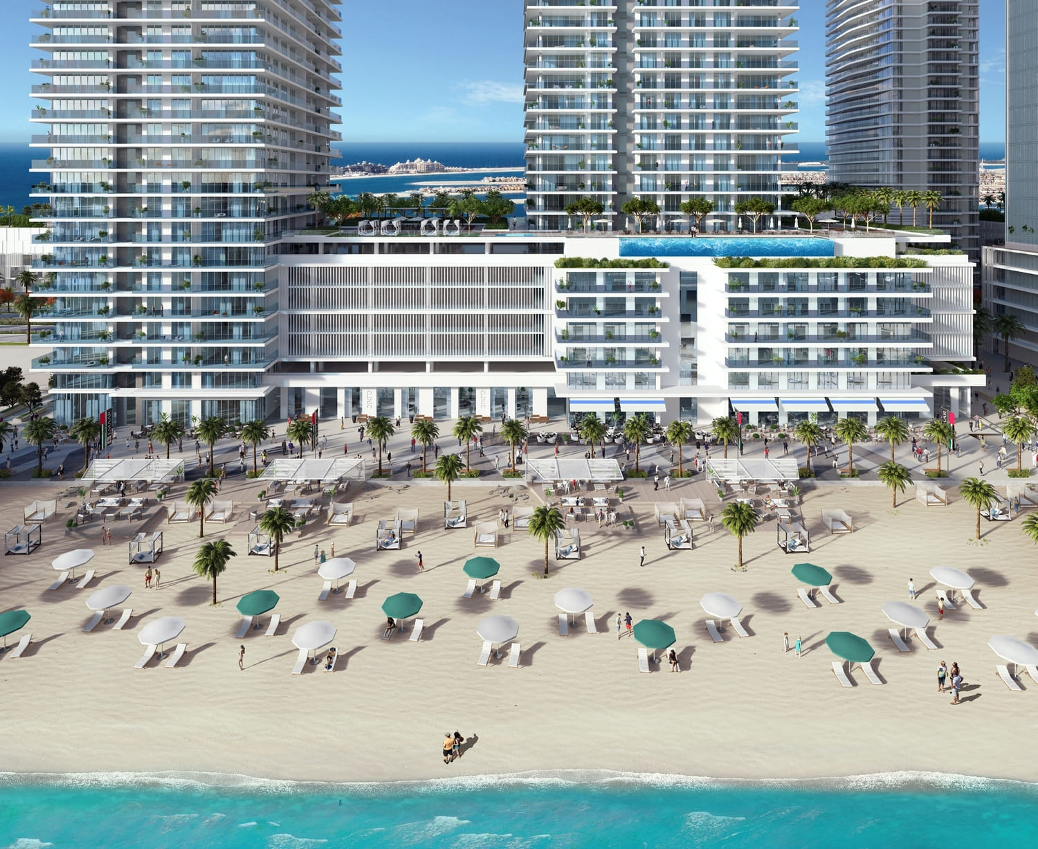 Sunrise Bay — 3