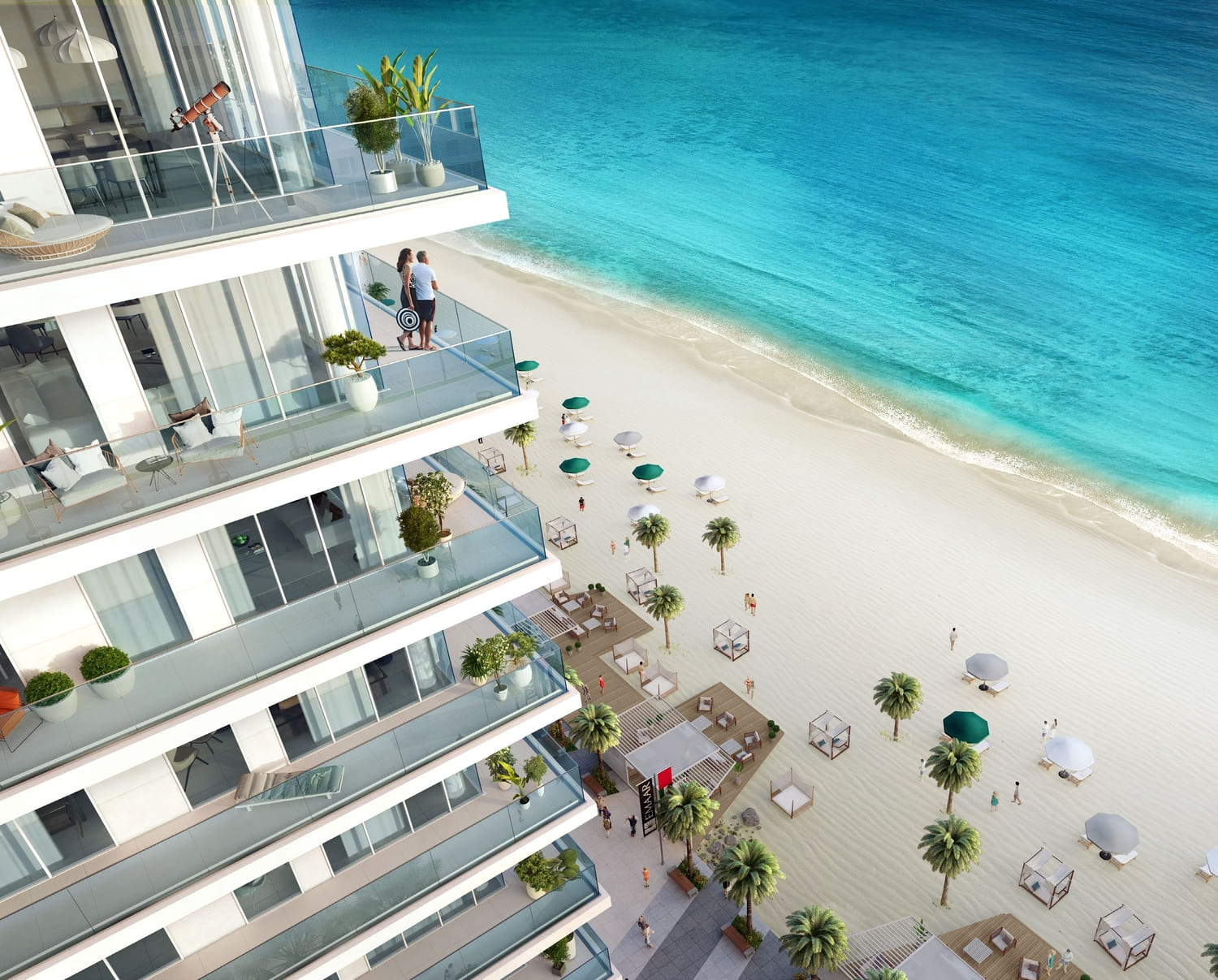 Sunrise Bay 3