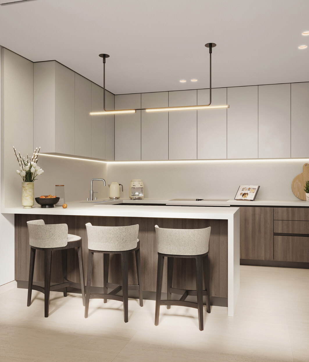 Sunrise Living Villas 6