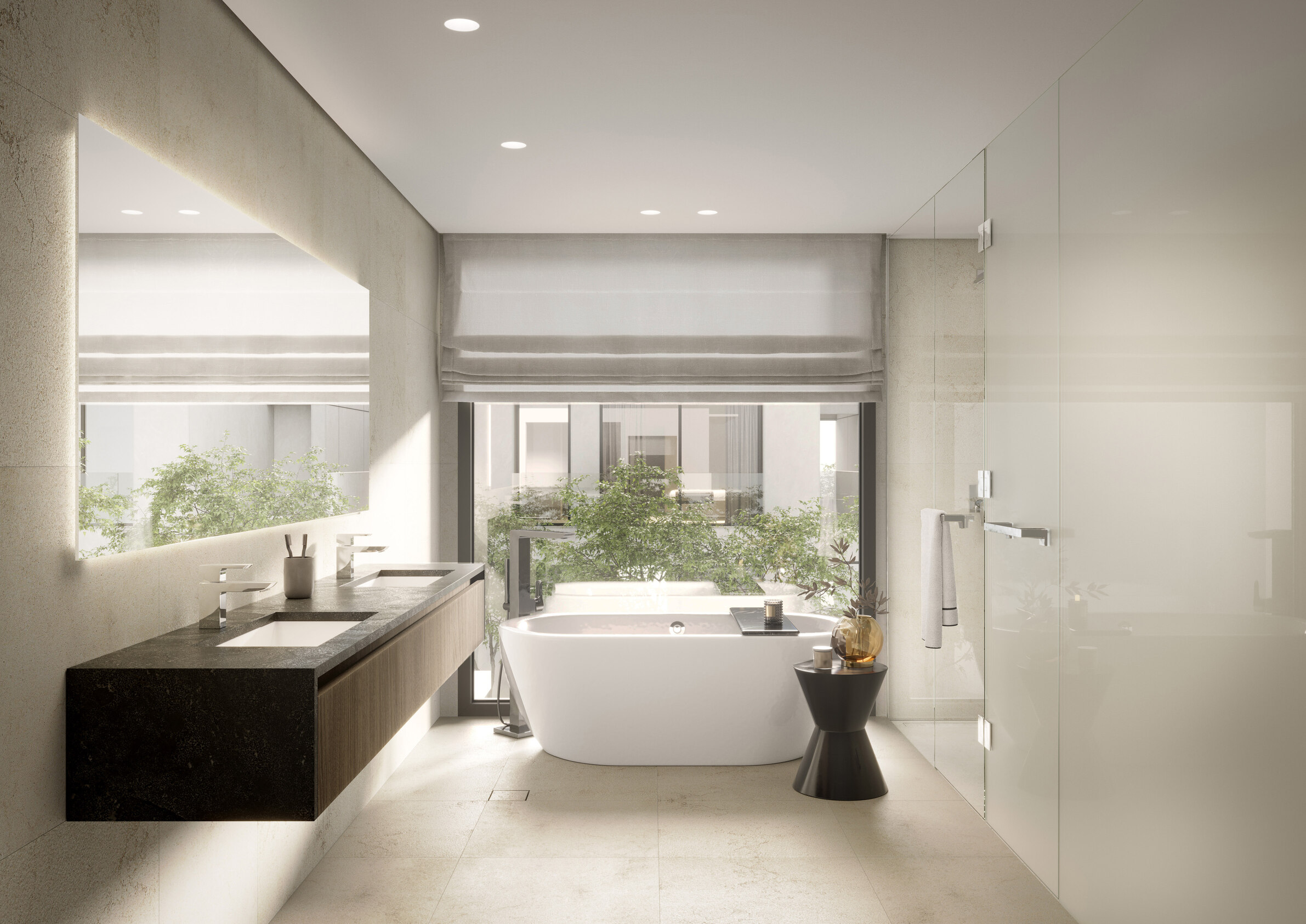 Sunrise Living Villas 7