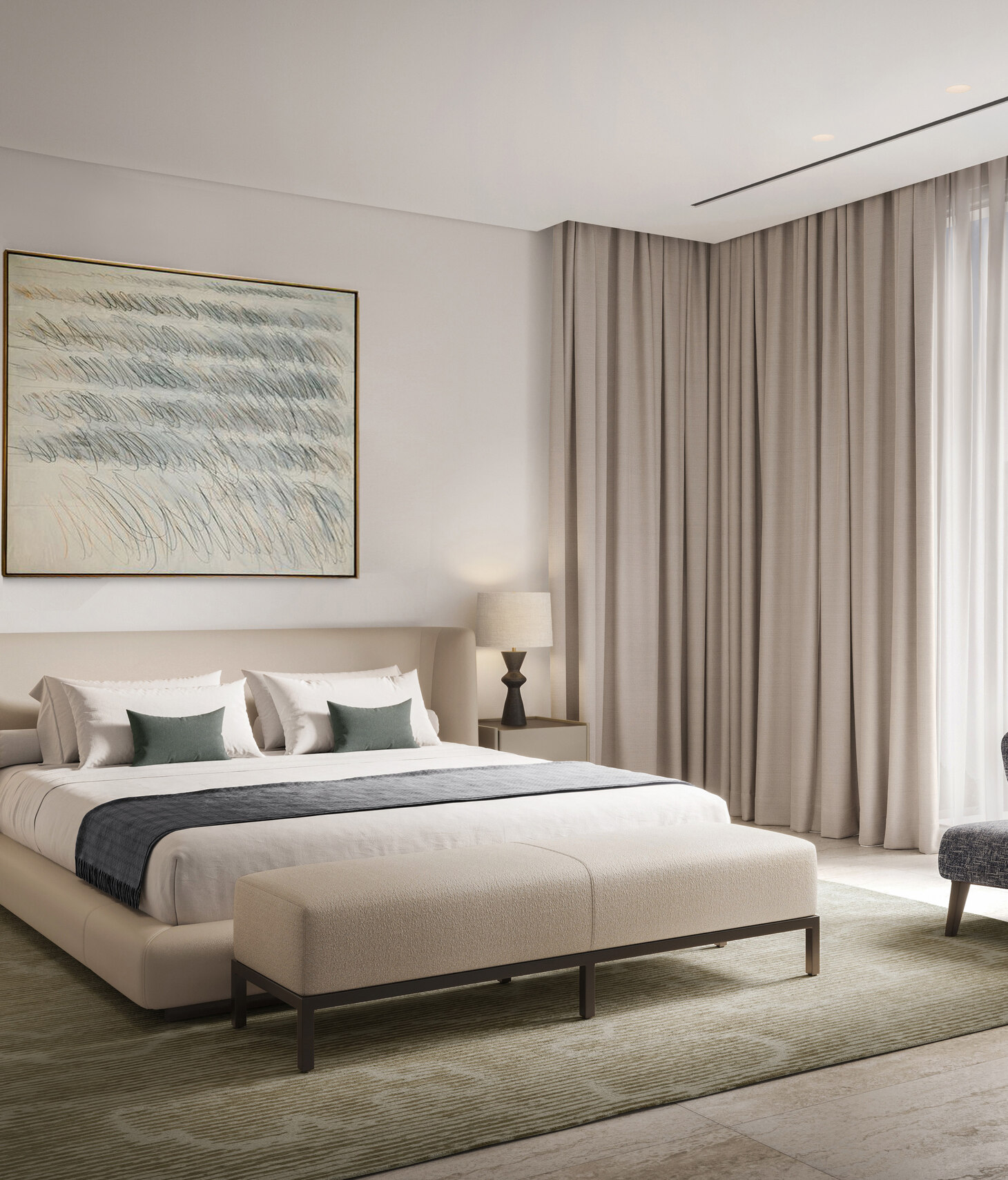 Sunrise Living Villas 8