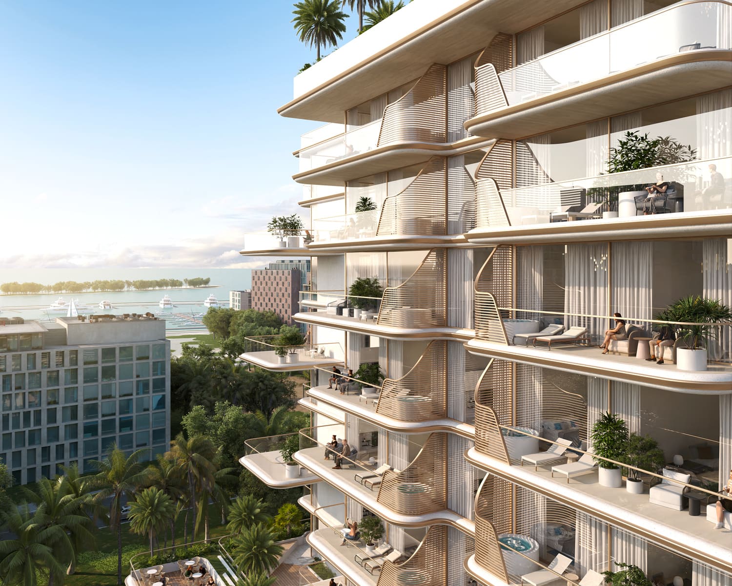 Sunset Bay 2 3